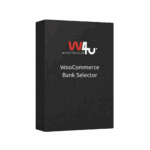W4U - WooCommerce Bank Selector