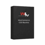 W4U - WooCommerce COD Blacklist