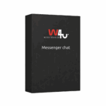 W4U - Messenger Chat