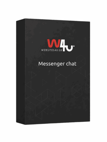 W4U - Messenger Chat