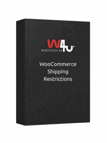 w4u-woocommerce-shipping-restrictions